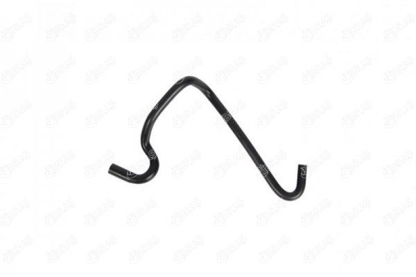 KARBÜRATÖR DEVİRDAİM ARA HORTUMU R9-R11 7700706840