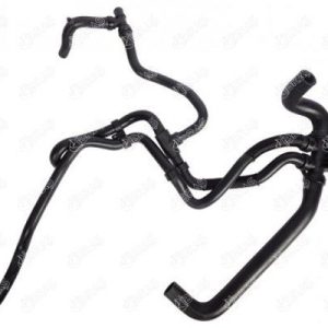 RADYATÖR ALT HORTUMU MEGANE IV 1.5 DCİ- SCENIC IV 1.5 DCİ-TALISMAN 1.5 DCİ 215034819R-215033860R