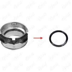 TURBO HORTUM CONTASI DUSTER-LODGY-LOGAN II-SANDERO II-CLIO IV1.5 DCI MEGANE III-SCENIC III 1.4 16V 8201089100