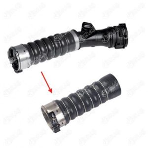 TURBO HORTUMU PLASTİK PARÇA HARİÇ RENAULT CLIO III-MODUS 1.5DCI 05