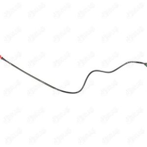 YAKIT BORUSU NISSAN NV400 PLATFORM ŞASİ X62 X62B 2.3 DCİ 150 2014-08 2727200Q0G