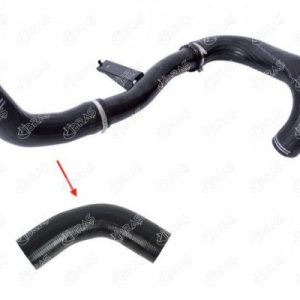 TURBO HORTUMU KÜÇÜK METAL PARÇA HARİÇ DUCATO III 2.3 JTD 02 1366816080-1358908080