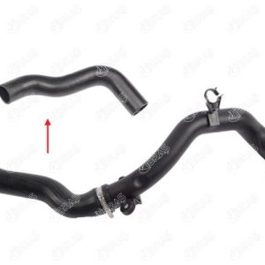 TURBO HORTUMU ALFA ROMEO MITO-FIAT PUNTO 51816510