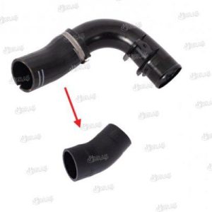 TURBO HORTUMU FIAT BRAVO II 1.6 MULTIJET METAL BORU HARİÇ 51792357