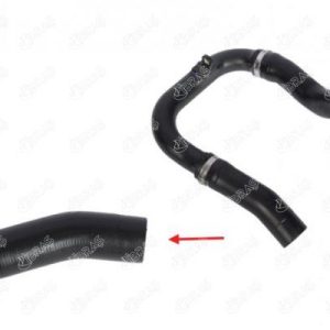 TURBO HORTUMU KÜÇÜK PLASTİK PARÇA HARİÇ GRANDE PUNTO 1.3 MULT. 90 HP 55703081