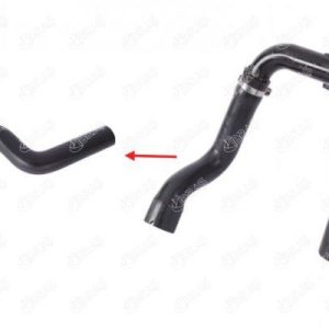 TURBO HORTUMU BÜYÜK METAL BORU HARİÇ LINEA 1.3 MTJ 85/90HP 51883503