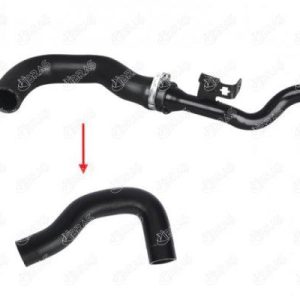 TURBO HORTUMU METAL BORU HARİÇ LINEA 1.3 JTD-1.4 16V 51883501