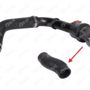 TURBO HORTUMU KÜÇÜK ALFA ROMEO GIULIETTA 1.4 13 PLASTİK PARÇA HARİÇ 50517509