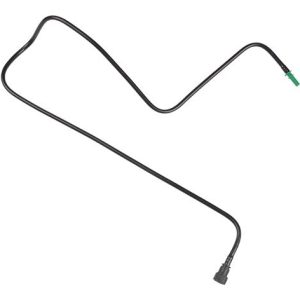 YAKIT HORTUMU PEUGEOT P208 12 19 P2008 13 18 CITROEN C3 12 C3 AIRCROSS 17 1.2 VTI-PureTech POMPADAN FİLTREYE GİDEN 9676195880