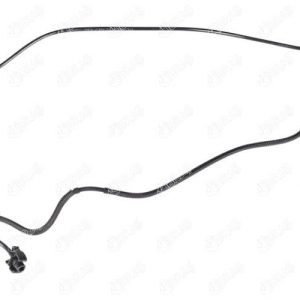 YEDEK SU DEPO BORUSU CITROEN C4 PİCASSO I MPV UD 1.6 THP 155 10-13 9808155580