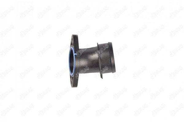 TURBO BORUSU FORD TRANSIT CC116K686AC-1749297