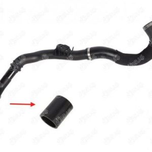 TURBO HORTUMU KÜÇÜK HORTUM PLASTİK BORU HARİÇ FORD CUSTOM V 362 2.0TDCı-TRANSİT V 363 2.0TDCI GK216C646AD-2165460-GK216C646AC