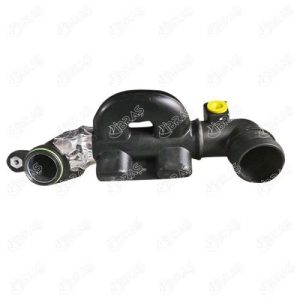 MANİFOLD SUSTURUCU BORUSU FORD FIESTA V - VI 1.6 TDCI FUSION 1.6 TDCI