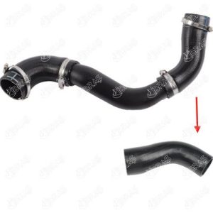 TURBO HORTUMU PLASTİK BORU HARİÇ FORD KUGA I 2.0 TDCİ 4X4 2010-03 2012-11 1732556-AV416K863AD-1697847