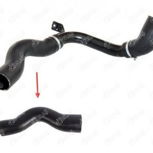 TURBO HORTUMU BÜYÜK METAL BORU HARİÇ FORD MONDEO IV-SMAX-GALAXY 2.2 TDCI 07 8G916K683AC-1596810