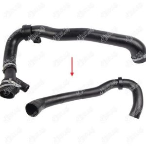 TURBO HORTUMU BÜYÜK HORTUM FORD MONDEO IV 9G916K863CB-1715459-9G916K863DA