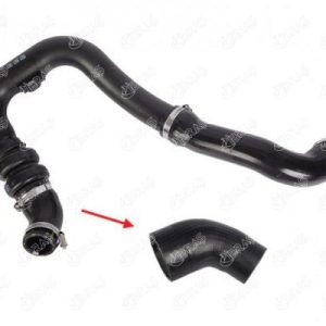 TURBO HORTUMUPLASTİK BORU HARİÇOK İLE GÖSTERİLEN KÜÇÜK HORTUM FORD RANGER