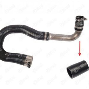 TURBO HORTUMU KÜÇÜK HORTUM CHEVROLET TRAX-OPEL MOKKA 861046-94516221-1302266