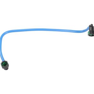 YAKIT BORUSU SKODA RAPID SPACEBACK NH1 12 6RU201294