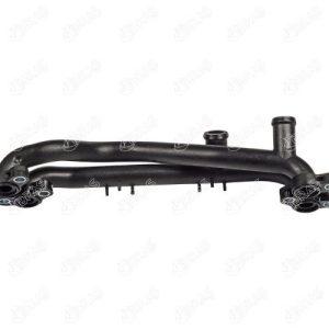 SOĞUTMA BORUSU AUDI A4 B8 8K2 S4 QUATTRO 08-15 06E121083N