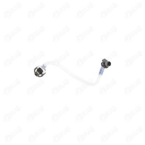 YAKIT BORUSU MERCEDES-BENZ C-SERISI T-Model S202 C 220 T D 202.182 OM 604.910 96-01 6040700132-6040700232-6040700432