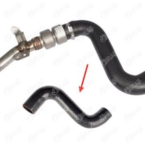 TURBO HORTUMLARI RANGE ROVER III 3.6 D 4x4 368DT