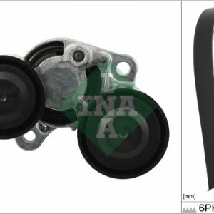 KANALLI KAYIS SETI BMW E90 E92 E93 F10 F20 F30 F32 F33 F34 F36 F07 F01 E84 F25 F15 F16 KUTUKLU 15 F16