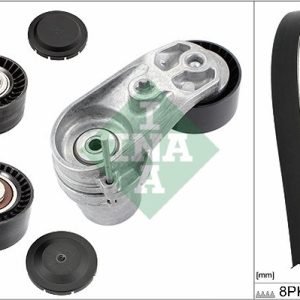 KANALLI KAYIS SETI KUTUKLU BMW F20 F21 F22 F30 F32 F10 F25 F26 F15 E70 F16 xDrive