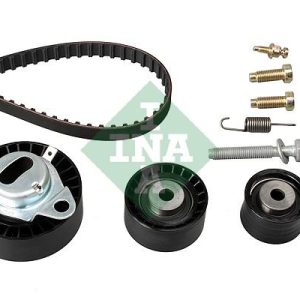 EKSANTRİK GERGİ KİTİ ESCORT V-VI-VII 92- -FIESTA III 92-95 -MONDEO 93-96 1.6i 16V-1.8i 16V