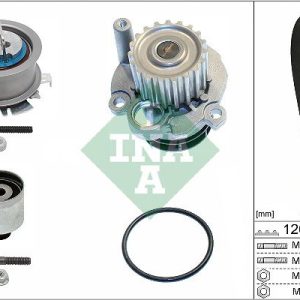 DEVİRDAİMLİ TRİGER SETİ T5-CADDY3-JETTA-GOLF5-1.4-1.9TDI AVB-AVF-AWX-AXB-BJB-BLS-BKC-AMF-BNV-AMF-BNM