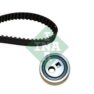 EKSANTRİK GERGİ KİTİ P106 I-II-205-206-306 1.4-1.6-1.6i-SAXO-XSARA 1.6 TU3FM-TU5JP 0831.24-0831.28-0831.Q5