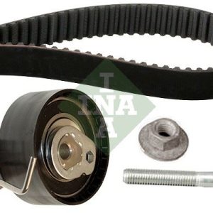 EKSANTRİK GERGİ KİTİ P106-206-207-306-307-BIPPER-PARTNER-BERLINGO-C2-NEMO-XSARA-FIORINO 1.4-1.4i 9400831869-0831.87-0831.S0-0831.86