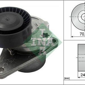 GERME KOLU VE RULMAN VOLVO S40 95-04 S60 S80 S70 V40 C70 V70 XC70 XC90 31251250 9497331-30757057-30637141