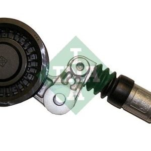 ALTERNATÖR GERGİ RULMANI KOMPLE KÜTÜK CRAFTER 2.5 TDI 2006 BJM-BJK KANALLI 76mm