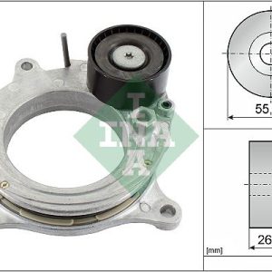 KAYIS GERGI RULMANI KUTUKLU BMW B37 B57 N47 F20 G30 G11 G14 G01 G02 G07 11288579118