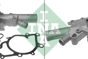 DEVIRDAIM POMPASI MERCEDES OM611 OM612 W461 B901 B905 A6112001101