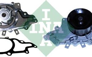 DEVIRDAIM POMPASI MERCEDES S-CLASS OM613 W220 A6132000601