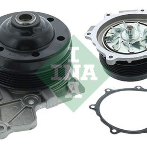 DEVIRDAIM POMPASI MERCEDES VITO OM651 W639 10 A6512003501