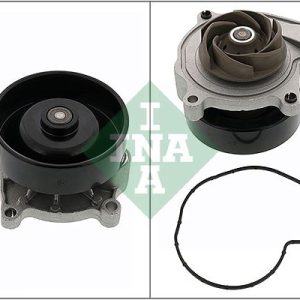 DEVIRDAIM POMPASI BMW B38 B48 F40 F46 F48 F39 MINI B36 B38 B46 B48 F54 F55 F56 F57 F60 11518601366-11518623574
