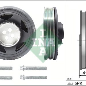 KRANK KASNAGI BMW B37 F20 F45 F46 F48 MINI B37 F54 F55 F56 F57 F60 CIVATALI