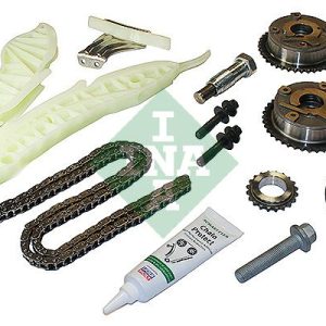 EKSANTRIK ZINCIR SETI VANUSLU KECE BMW N13 F20 F30 MINI R55 R56 R57 R58 R59 R60 CITROEN BERLINGO C3 C4 C5 DS3 DS4 PEUGEOT PARTNER RCZ 207 308 208