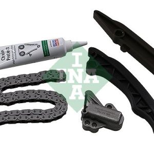 ZİNCİR SETİ ALT 2 PALET ZİNCİR GERİCİ BMW F20 F30 F32 F34 F36 F45 G20 G30 G11 G12 F48 G01 G02 13528648731-13527636185-13527636186