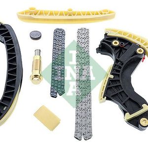 EKSANTRIK ZINCIR SETI MERCEDES M271 Kompressor W203 CL203 W204 C209 W211 R171 BALANS GERGILI