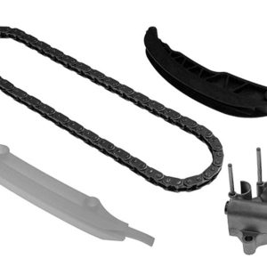 EKSANTRIK ZINCIR SETI BMW M47N2 M57N2 E46 E60 E90 E87 E65 E92 E83 E53 E70 E71 E72 UST