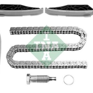 EKSANTRIK ZINCIR SETI MERCEDES M112 M113 W202 W203 W210 W211 W220 A1120500511-A0039976894-A1120520216