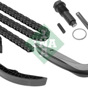 EKSANTRIK ZINCIR SETI MERCEDES M104 W124 W202 W140 W463 A0029979994-A1200500211-A1040501516