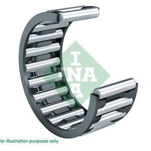 ŞANZUMAN RULMANI UNIVERSAL 1997 02A311115E-02A311115D