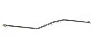 VİTES ARA MİLİ MGN 1.6 2.0 VİTES ALT LEVYESİ 7700107670