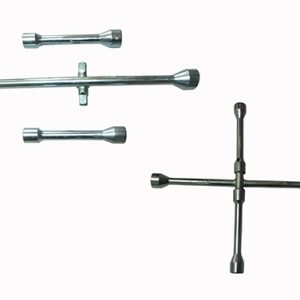 BİJON ANAHTARI DÖRTLÜ TAKMATİK ÜNİVERSAL HIRDAVAT