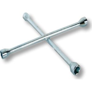 BİJON ANAHTARI DÖRTLÜ ÜNİVERSAL ISLER 148 HIRDAVAT BIJ9999